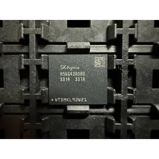 H56G42AS8D-X014 DDR6 VRam